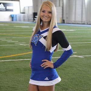 Meet your Posher, Sam